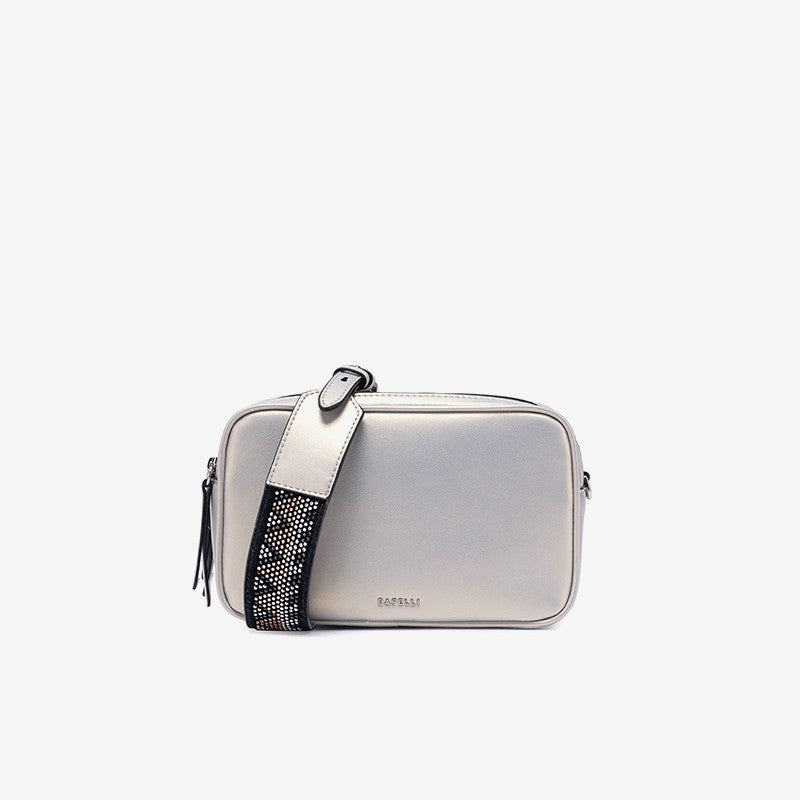 Fashion One-shoulder Camera Women's Bag