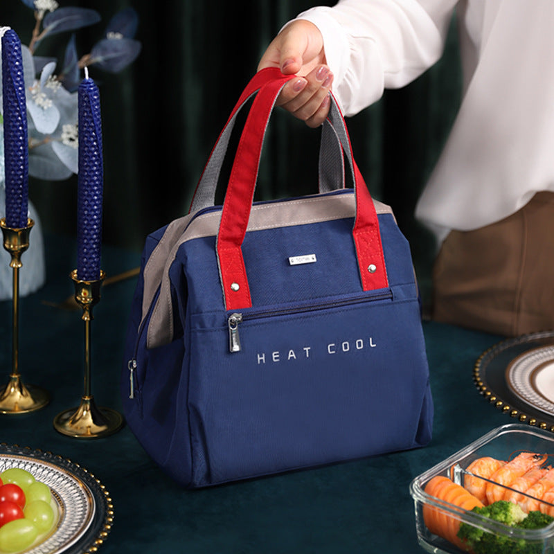 Lunchbox-Tasche für Studenten zum Mitnehmen