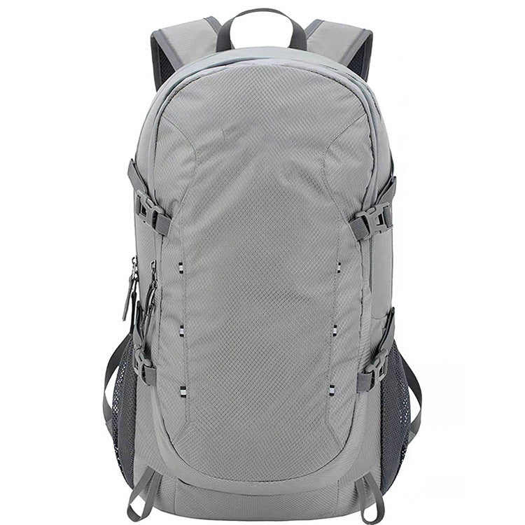 Leichter, faltbarer Rucksack für Outdoor-Camping