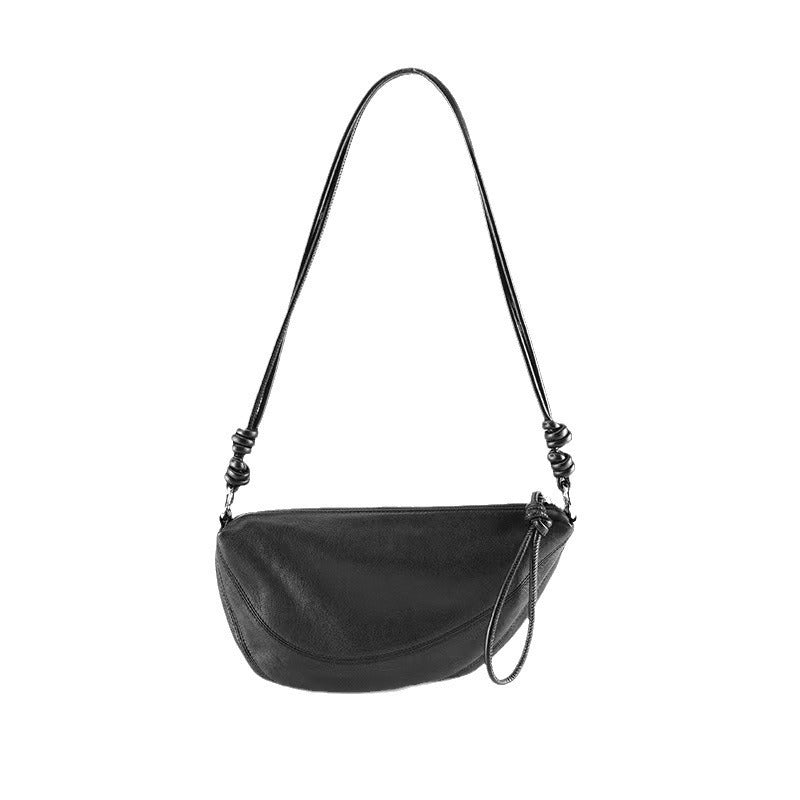 Retro Minority Large Capacity Women's Bag