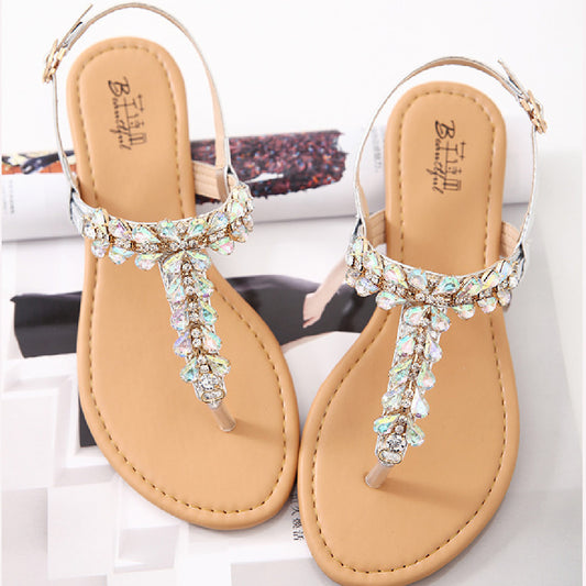 Reise-Resort Seaside Beach Schuhe