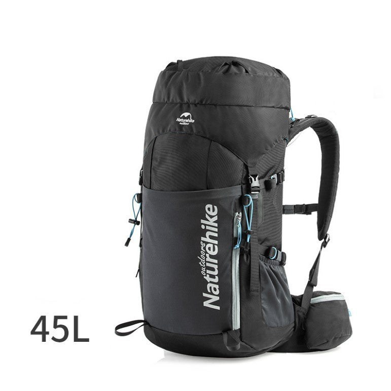 Men's And Women's Hiking Large Capacity Backpack