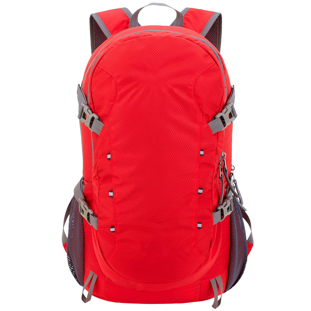 Leichter, faltbarer Rucksack für Outdoor-Camping