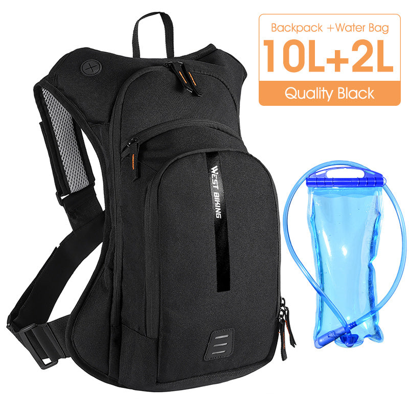 Men And Women Outdoor Leisure Cycling Sports Backpack