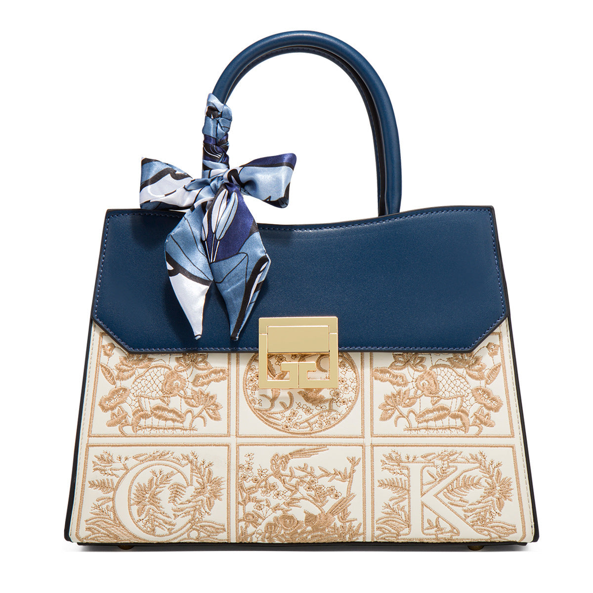 Mutter der Tag frauen Tasche Elegante Hohe-grade Hand-gehalten