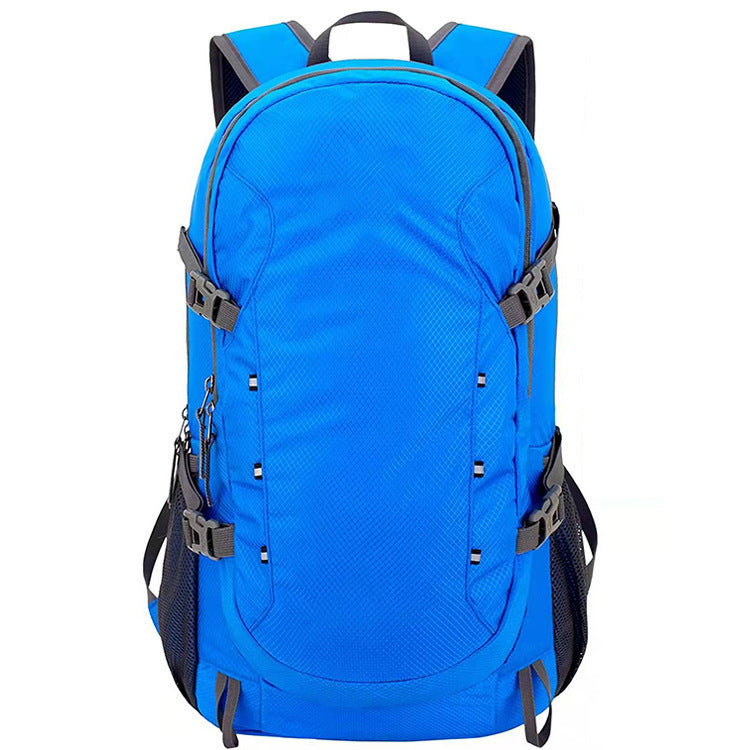 Leichter, faltbarer Rucksack für Outdoor-Camping