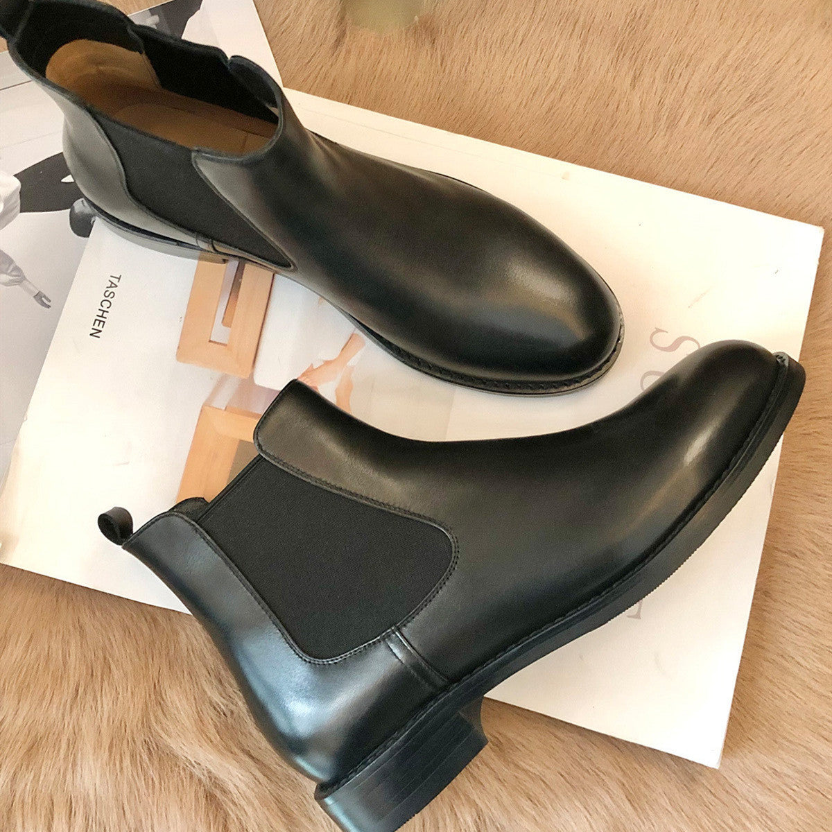 All Match Stiefeletten für den Sommer für Damen